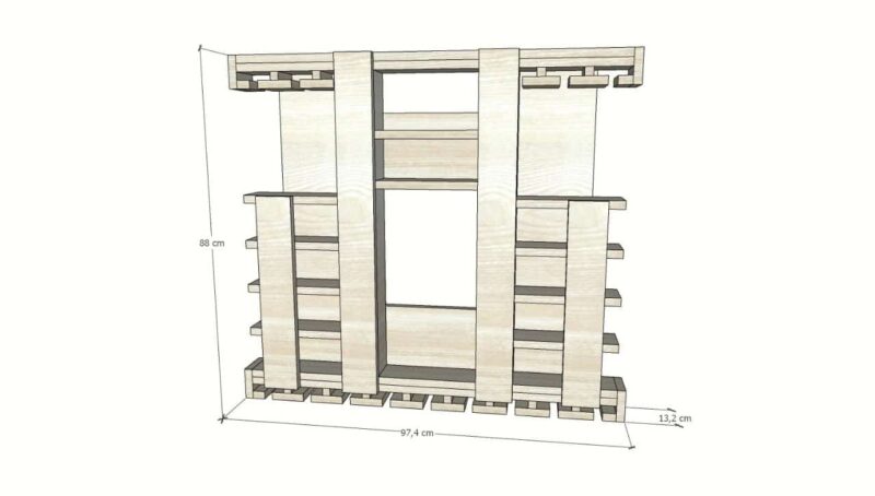 Mini Bar