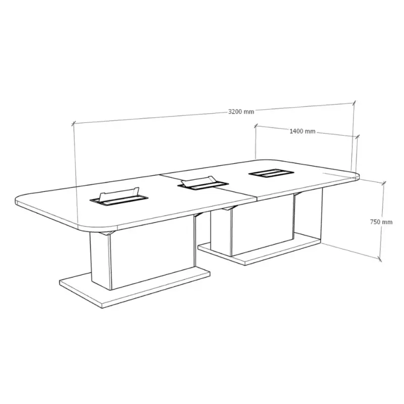 Mesa de reuniones