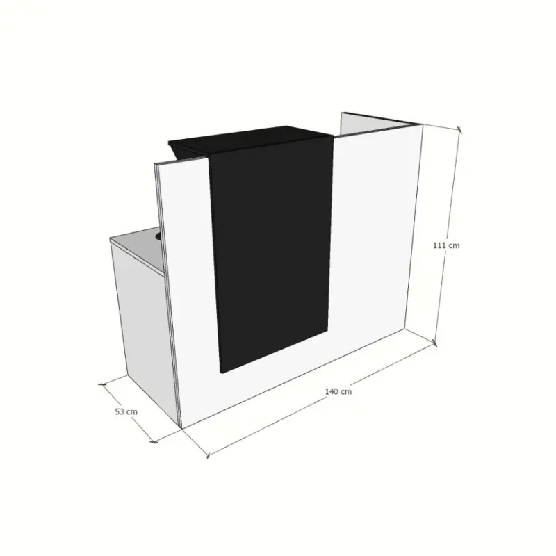 Mueble Caja