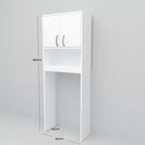 Mueble para Baño Chico