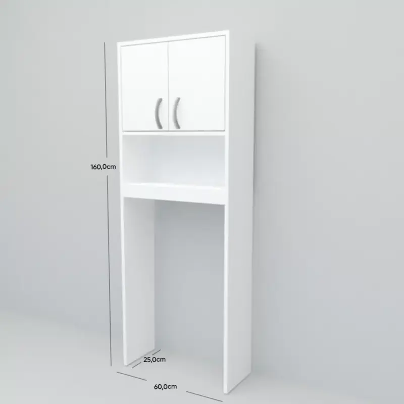 Mueble para Baño Chico