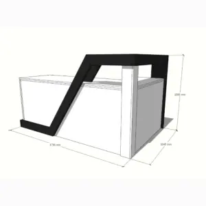 Mueble Recepcion