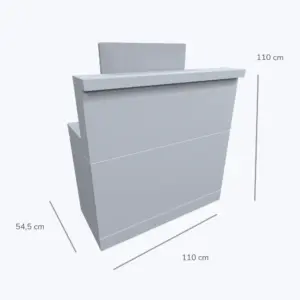 Mueble recepcion