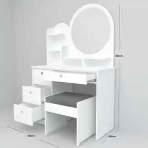 Mueble Tocador