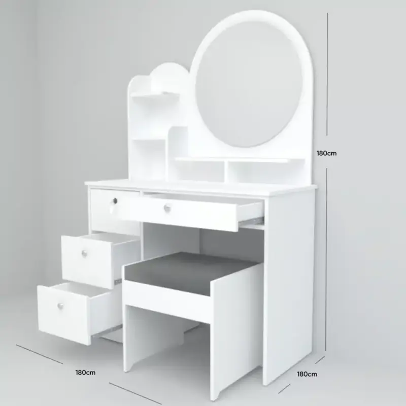 Mueble Tocador