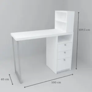 Mesa de Manicurista