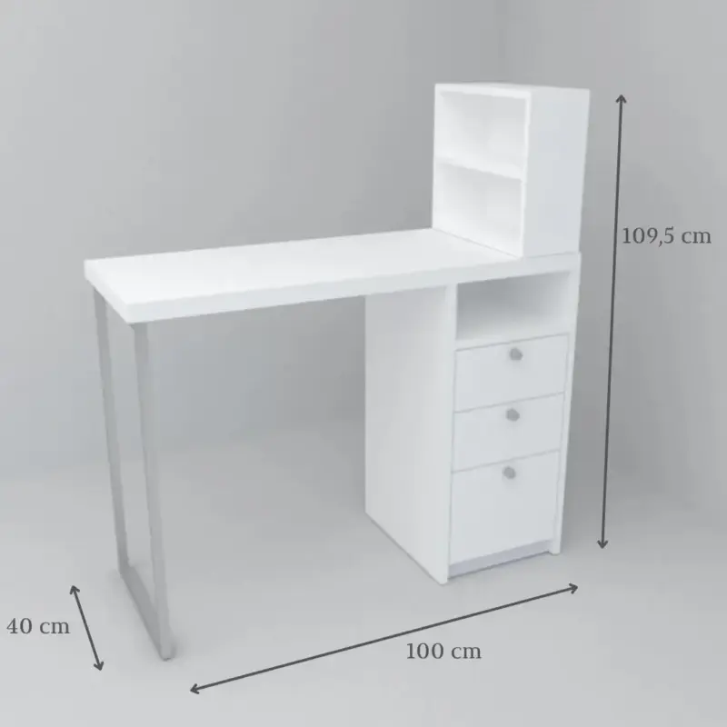 Mesa de Manicurista
