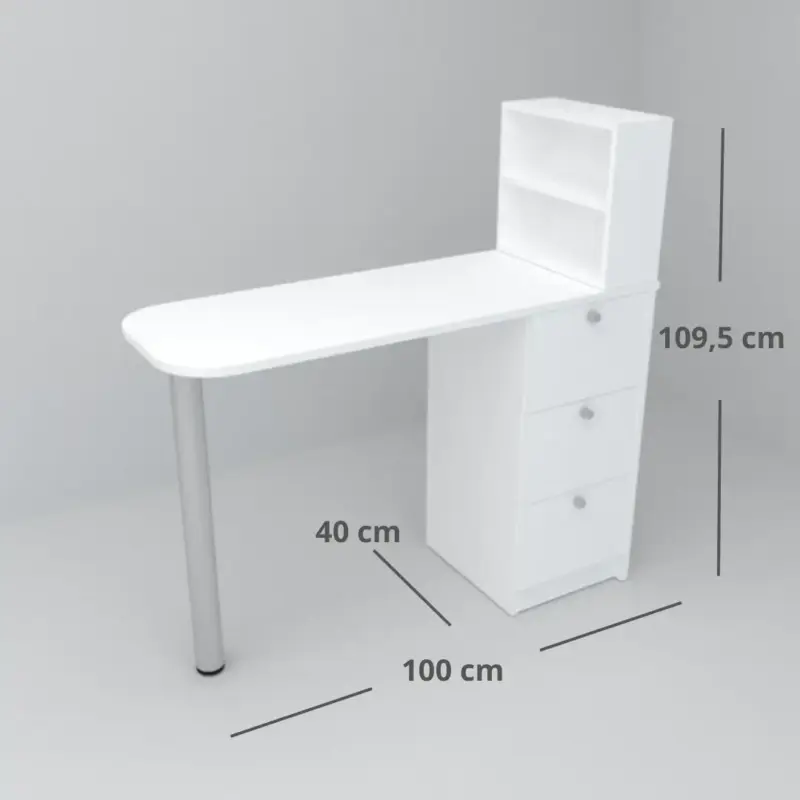 Mesa de Manicura