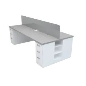 Mesa de Reuniones SHM-MR-208 — Shovamuebles