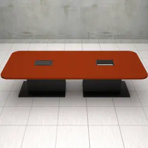 Mesa de reuniones