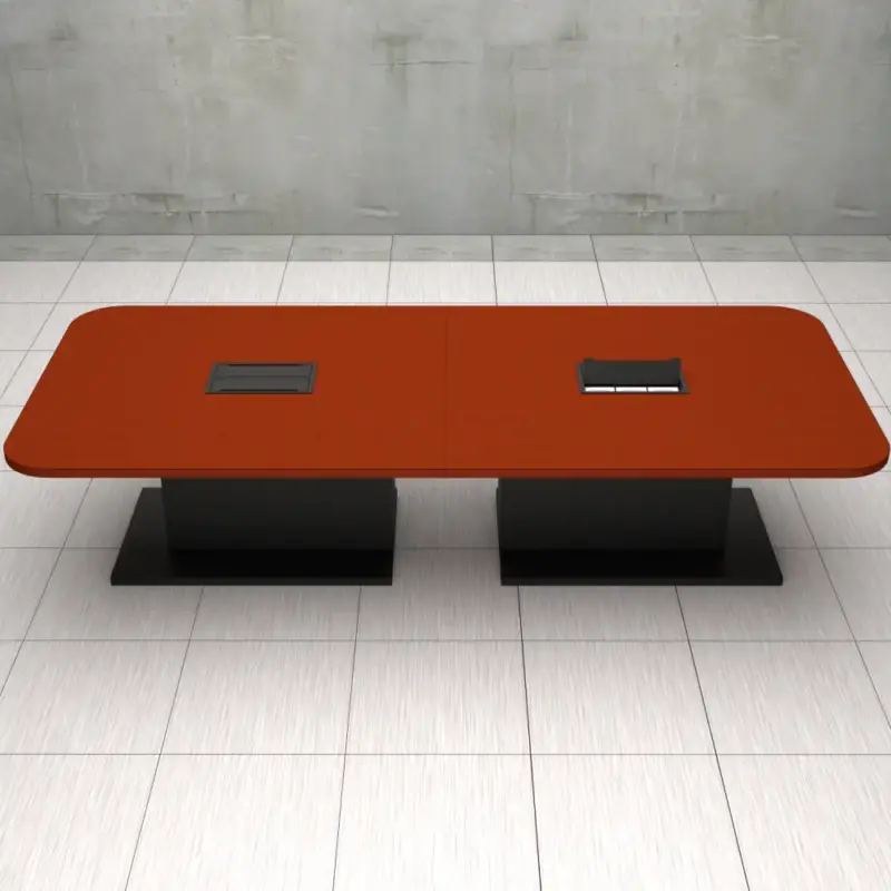 Mesa de reuniones