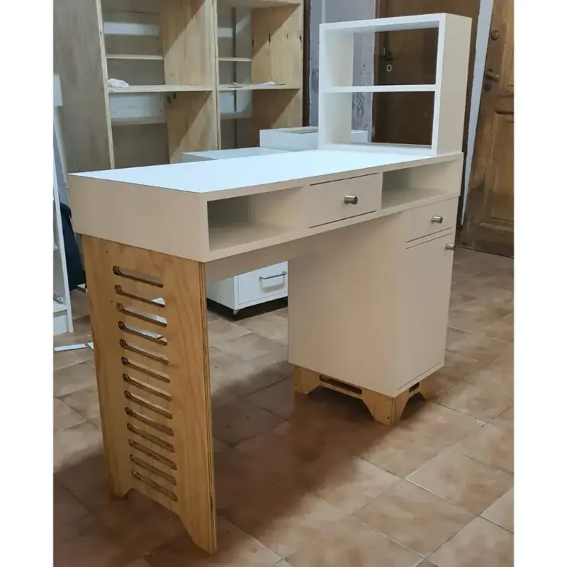 Mueble Manicure
