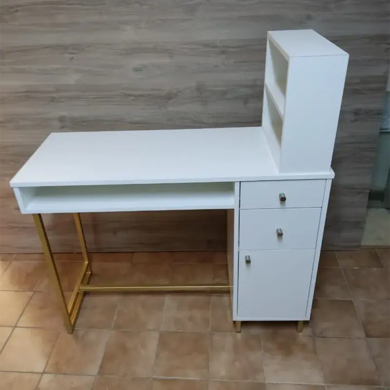 Mesa Para Manicura