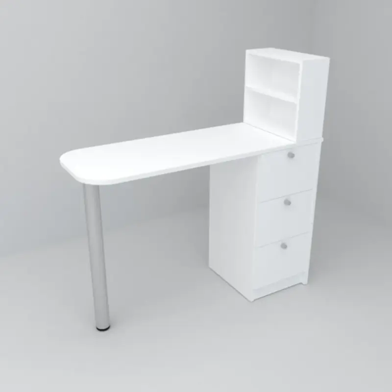 Mesa de Manicura