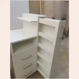 Mesa de Manicura