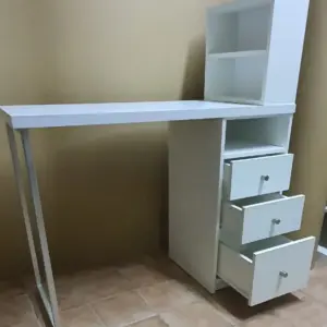 Mesa de Manicurista