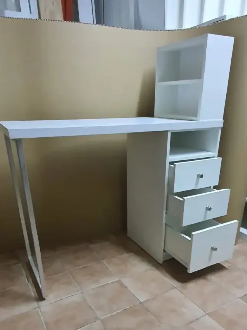 Mesa de Manicurista