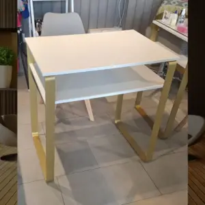 Mesa de Manicura