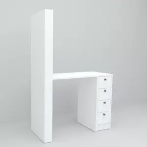 Mesa Estante Manicura