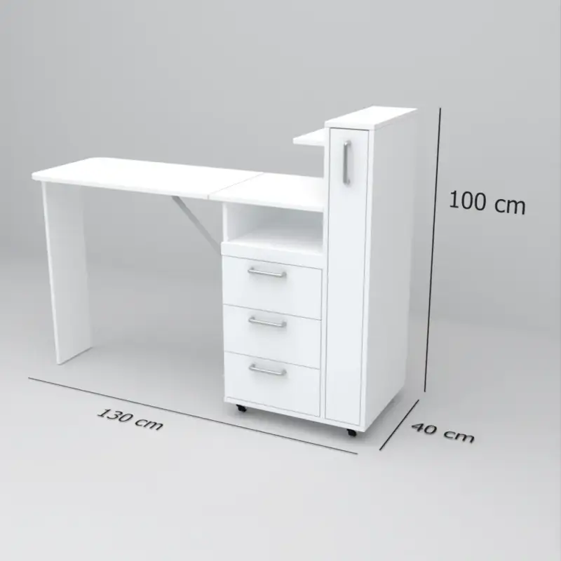 Mesa de Manicura