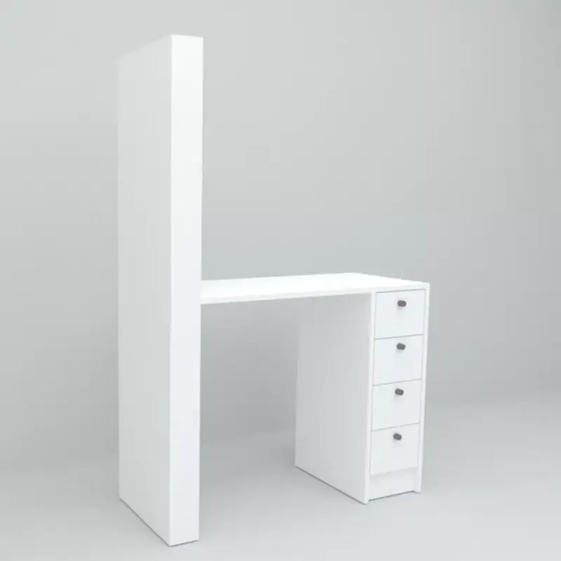 Mesa Estante Manicura