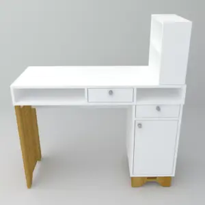 Mueble Manicure