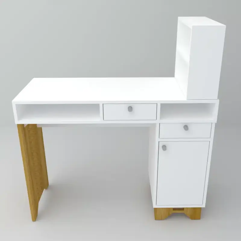 Mueble Manicure
