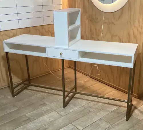 Mesa De Manicure