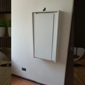 Mesa para Manicure Plegable — vista 2