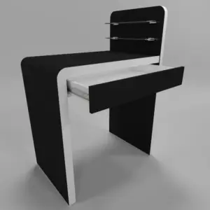Mesa de Manicura