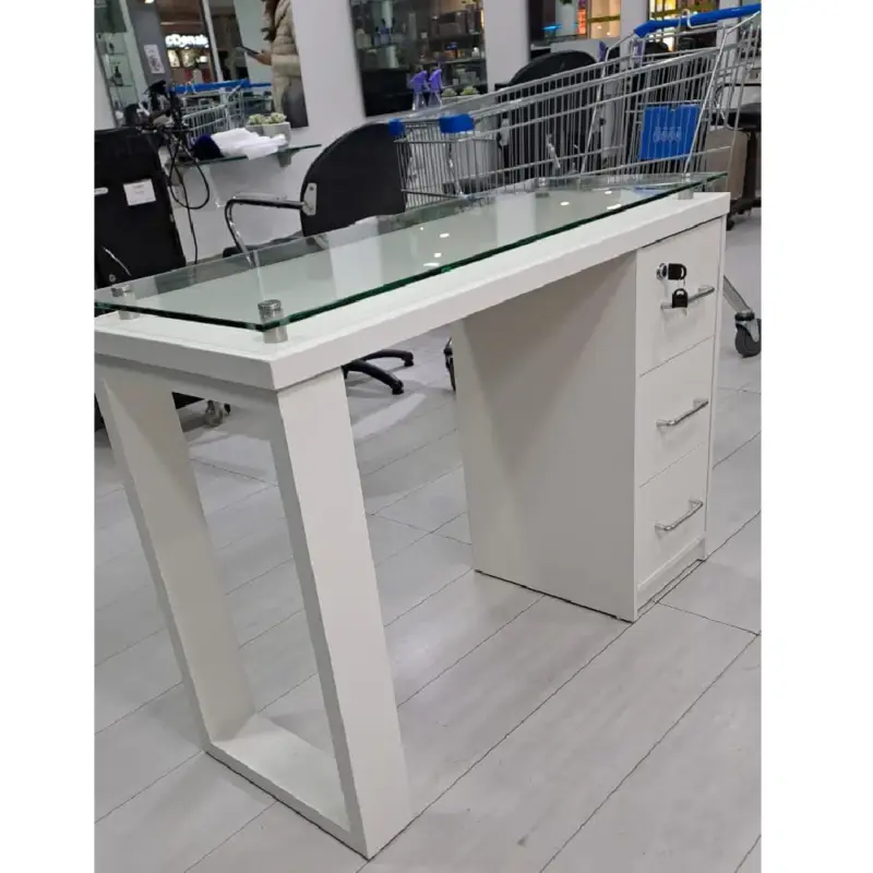 Mesa de Manicure