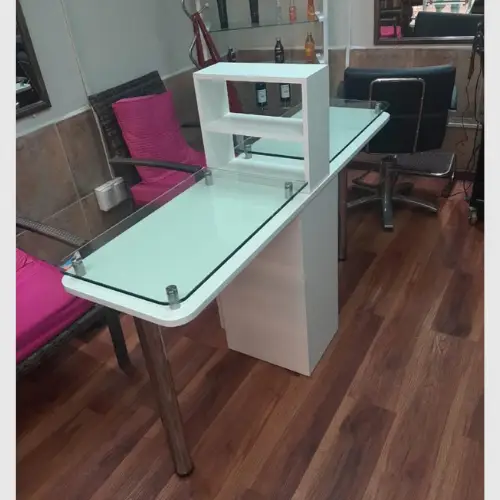 Mesa Para Manicure