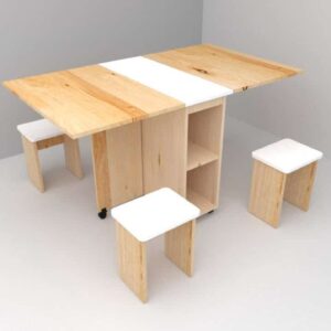 Mesa Plegable — Shovamuebles