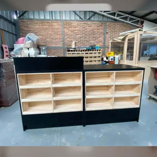 Meson Caja