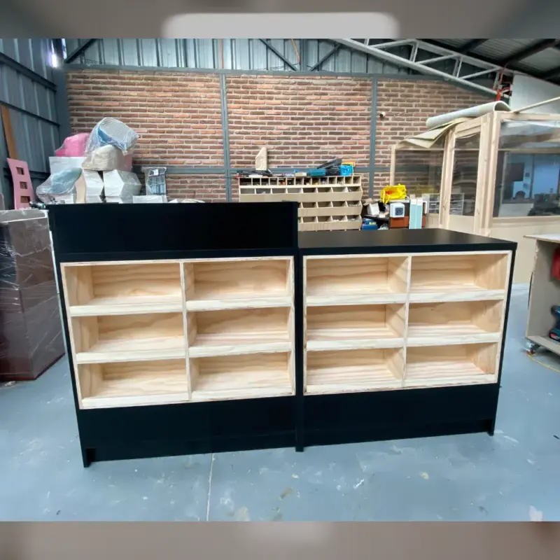 Meson Caja