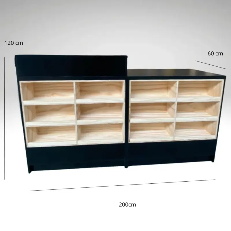 Meson Caja