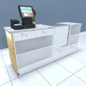 Meson Caja