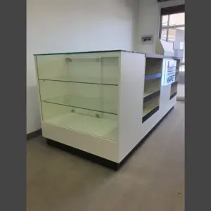 Meson de Atencion — vista 5