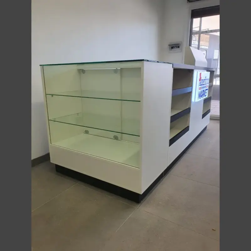 Meson de Atencion — vista 5