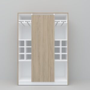 Mueble Mini Bar