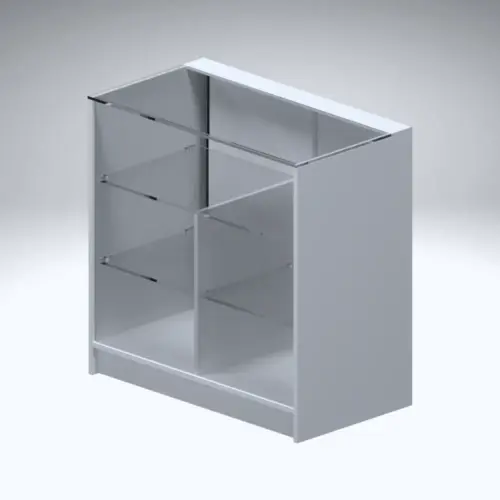 Vitrina Comercial