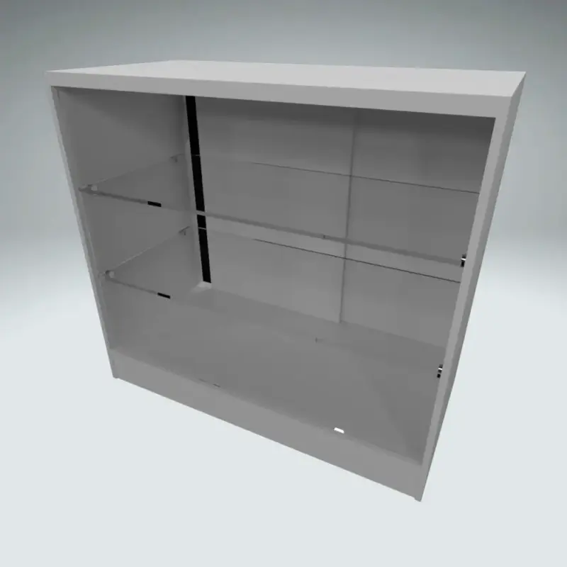 Mostrador comercial