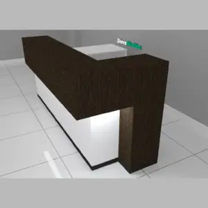 Recepcion caja