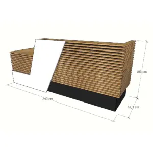 Recepcion Caja