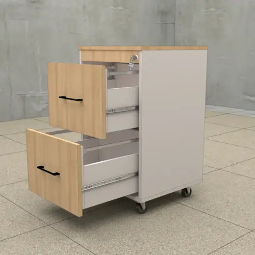 Cajonera 77x46x44