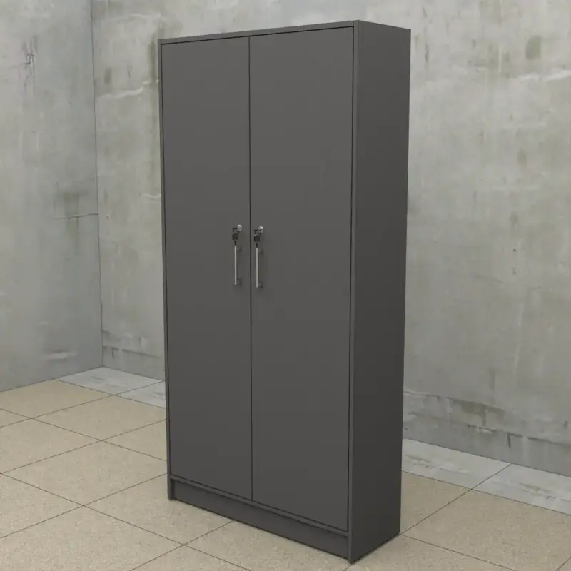 Estante 200x100x35