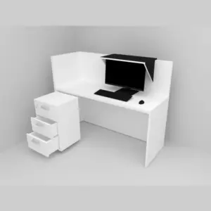 Mueble Caja