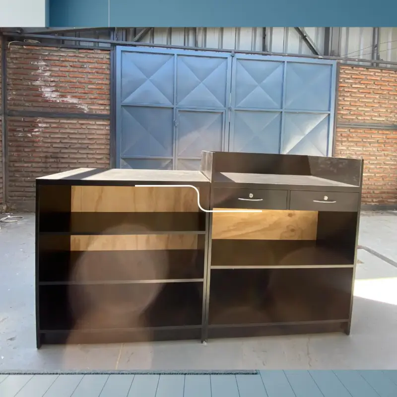 Meson Caja