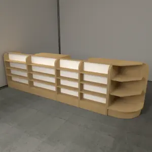 Mueble Caja Funcional