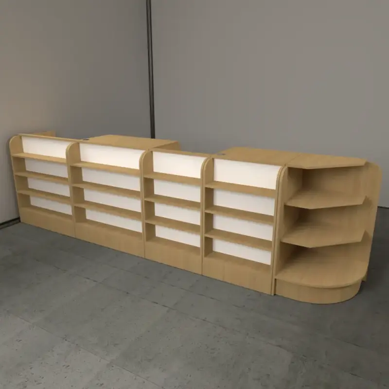 Mueble Caja Funcional